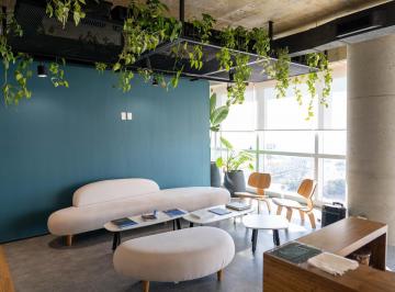 Oficina comercial · 490m² · 7 Cocheras · Oficina Aaa con Cocheras - Vicente López