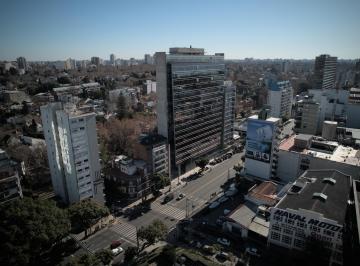 Oficina comercial · 490m² · 7 Cocheras · Oficina Aaa con Cocheras - Vicente López