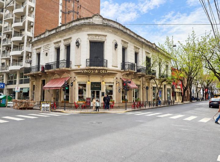 PH · 200m² · 7 Ambientes