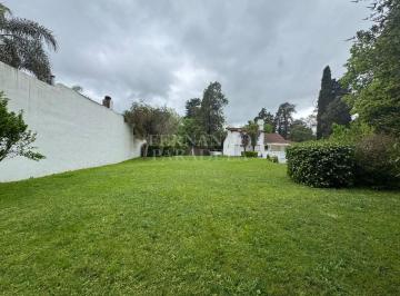 FPI-FPI-456_2 · Lote 640 m² Libres en Parque Leloir