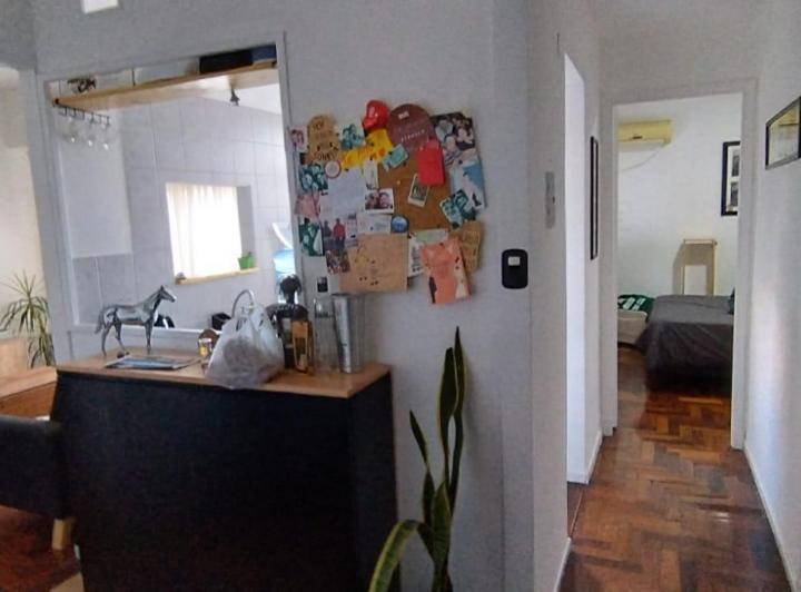 Departamento · 41m² · 2 Ambientes
