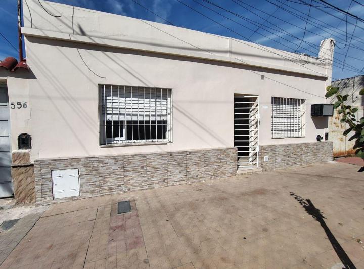 Casa · 50m² · 3 Ambientes