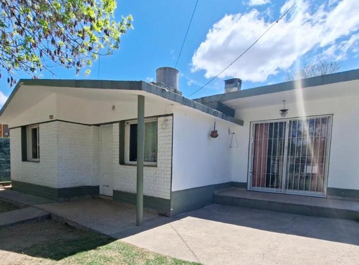 Casa · 205m² · 3 Ambientes · 1 Cochera