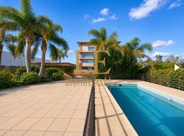 Departamento · 47m² · 2 Ambientes