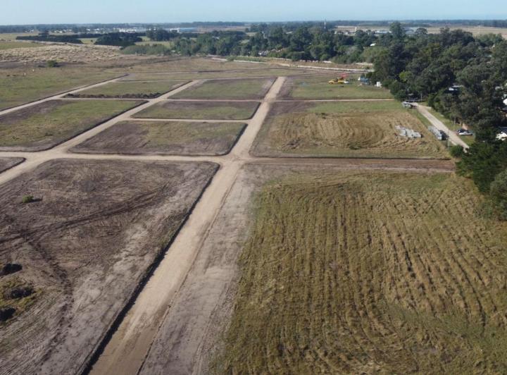 Terreno · 200m²