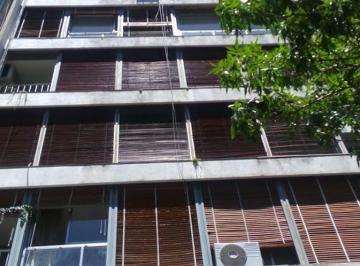 Departamento de 3 ambientes, Rosario · Frente Aduana