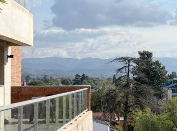 Vista a las sierras · Villa Belgrano - Aires de Neper - 3 Dorm. con Balcon Terraza - a Mtrs. Recta Martinolli