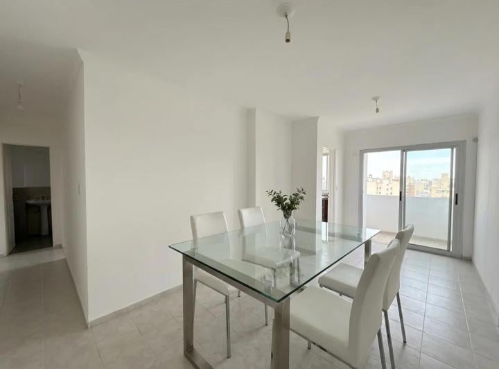 Departamento · 40m² · 4 Ambientes