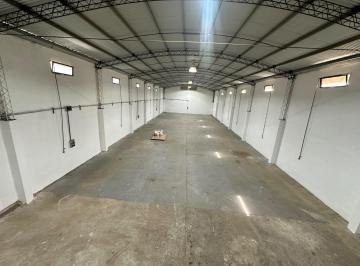 Bodega-Galpón · 512m² · Galpon en Ferreyra