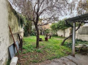 Terreno · 330m² · Lote de 8.66x38 Proximo a Maipu - en Venta