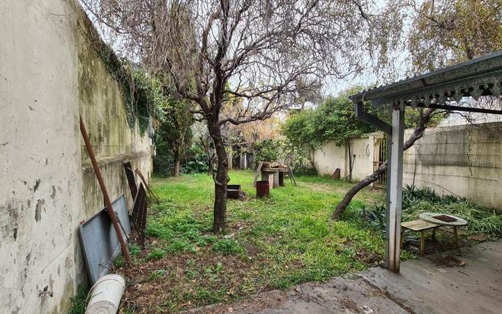 Terreno · 330m²