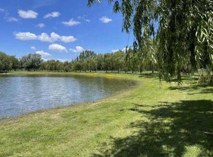 Terreno · 5500m²