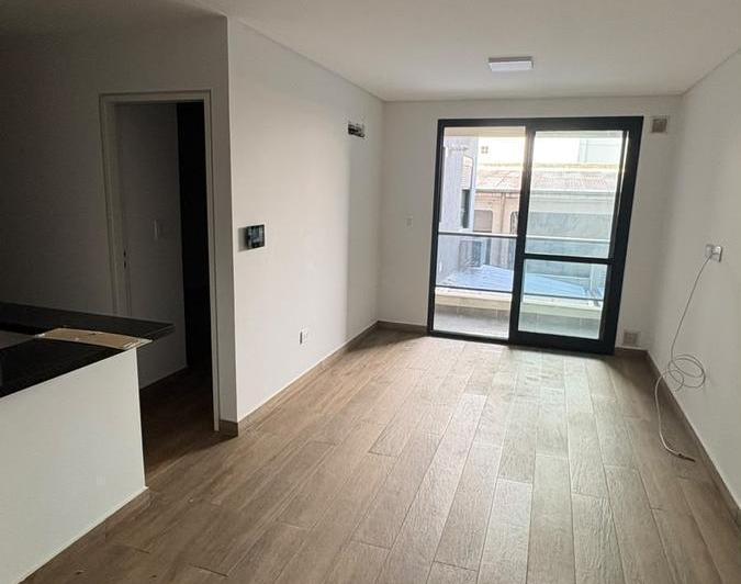 Departamento · 45m² · 3 Ambientes · 1 Cochera