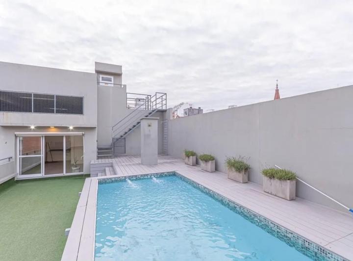 Departamento · 25m² · 1 Ambiente