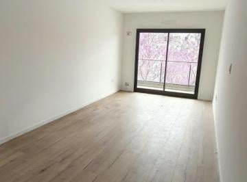 Departamento · 1 Ambiente · Monoambiente a con Balcón a Estrenar en B° Martin.