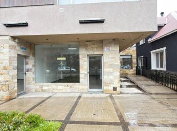 Local comercial · 43m² · 1 Ambiente · Local en Alquiler Pleno Centro San Martin de Los Andes