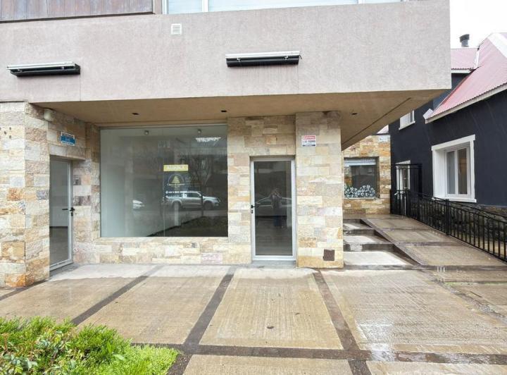 Local comercial · 43m² · 1 Ambiente