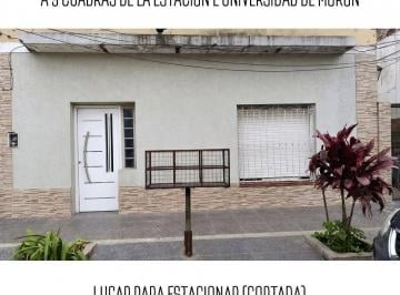 PH de 4 ambientes, Morón · ️dueño Alquila PH