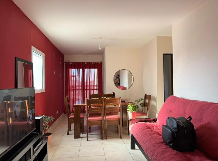 Departamento · 42m² · 2 Ambientes