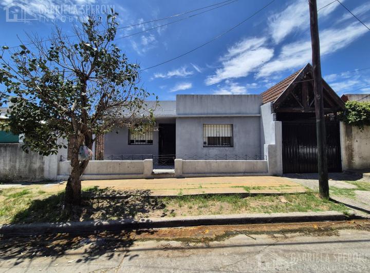 Casa · 77m² · 3 Ambientes