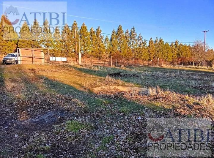 Terreno · 693m²