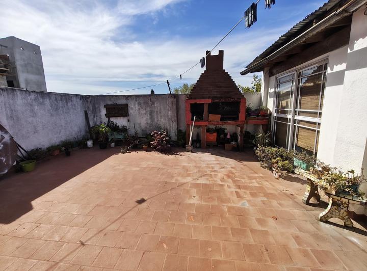 PH · 56m² · 3 Ambientes