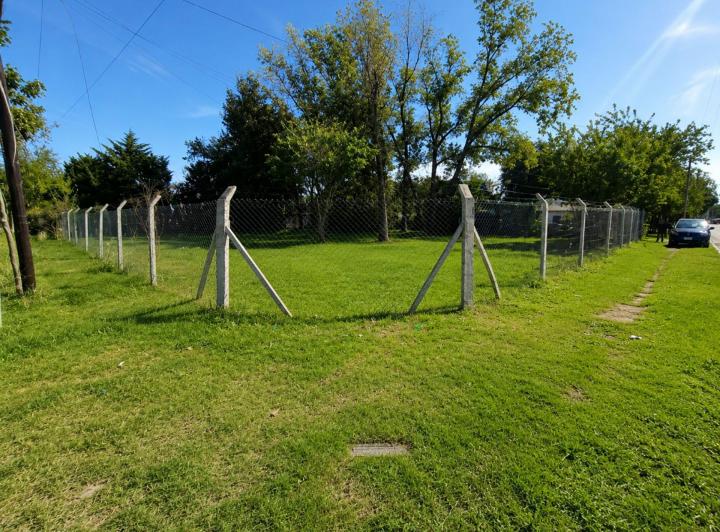 Terreno · 1760m²