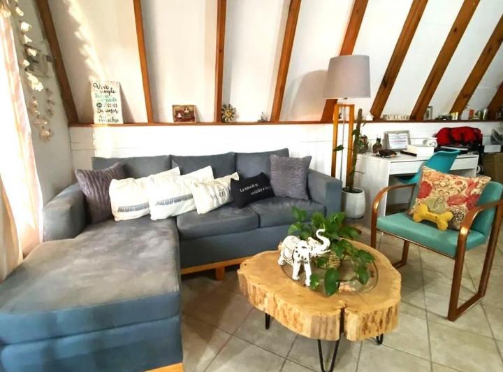 Casa · 210m² · 3 Dormitorios · 1 Cochera