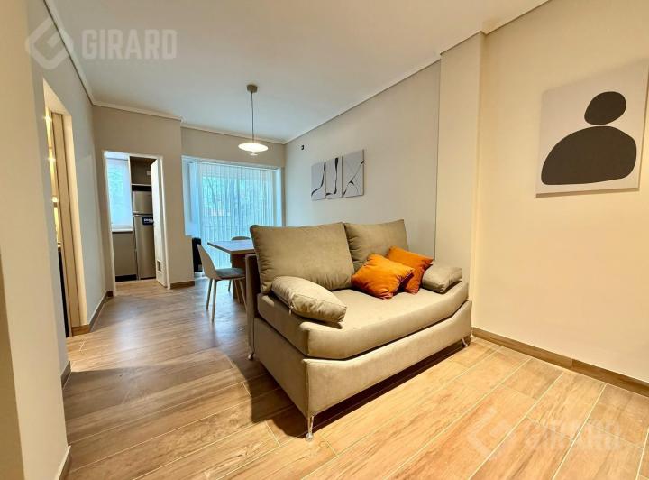 Departamento · 36m² · 2 Ambientes