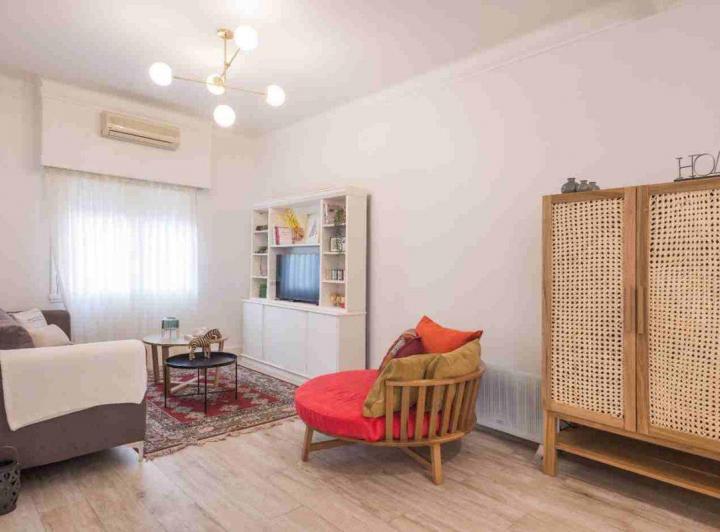 Departamento · 64m² · 3 Ambientes