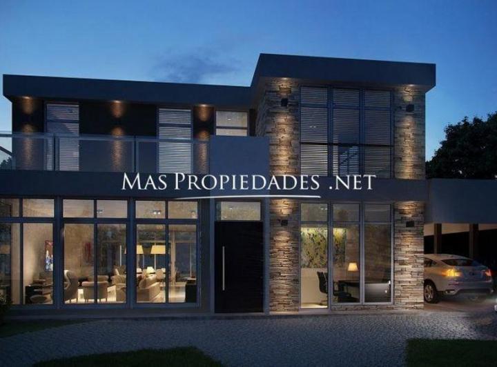 Terreno · 830m²