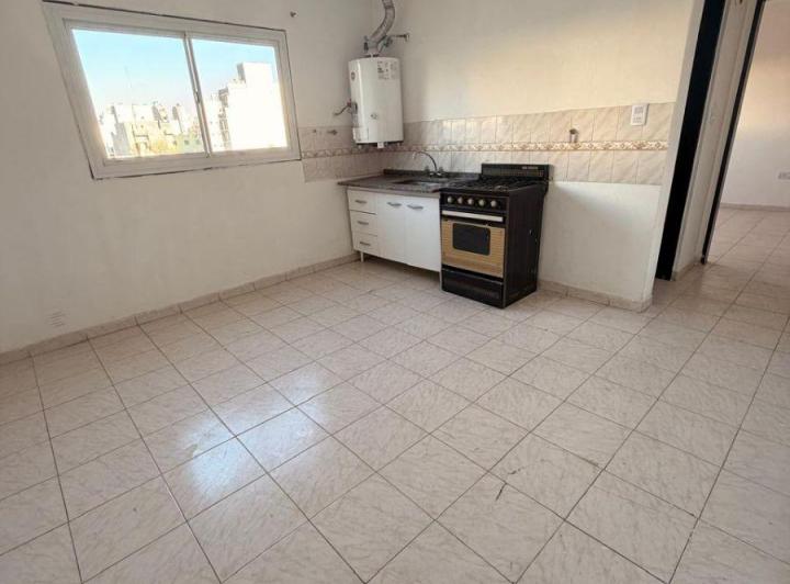 Departamento · 45m² · 2 Ambientes