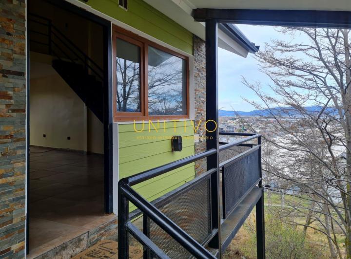 Departamento · 103m² · 4 Ambientes · 1 Cochera
