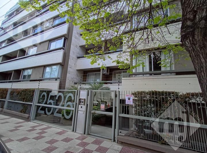 Departamento · 2 Ambientes · 1 Cochera