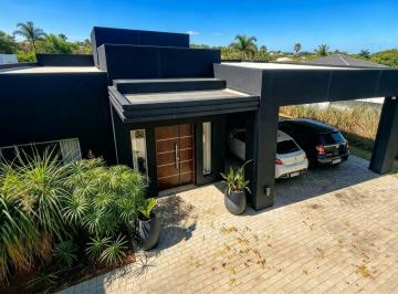 Casa · 182m² · 5 Ambientes · 2 Cocheras · Venta Casa 5 Ambientes Club de Campo Los Puentes