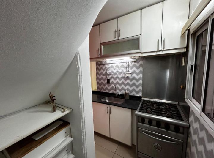 PH · 41m² · 3 Ambientes