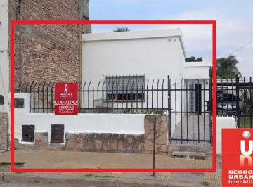 Departamento de 5 ambientes, Córdoba · Alquiler Bº Rivadavia Ambrosio Funes 2054 Departamento un Dormitorio + Jardín