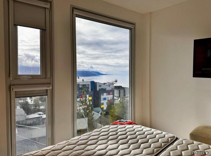 Departamento · 33m² · 2 Ambientes