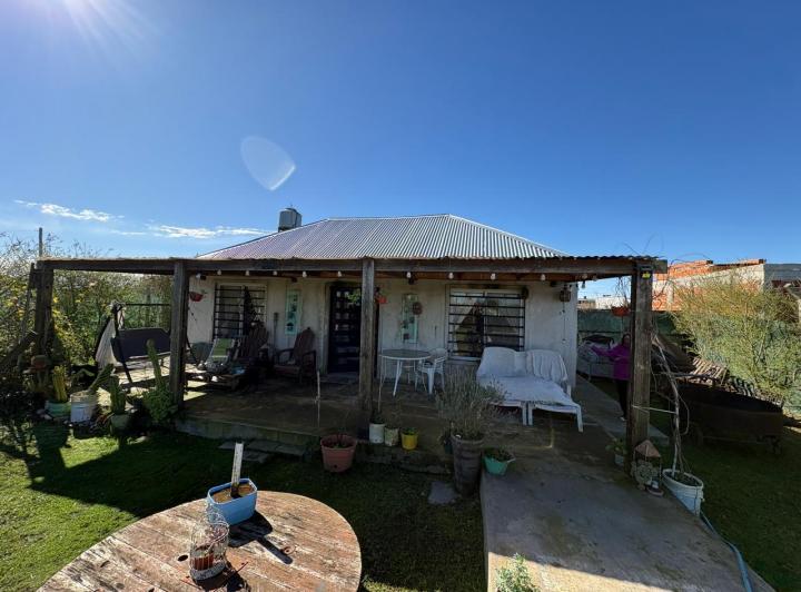 Casa · 55m² · 2 Ambientes