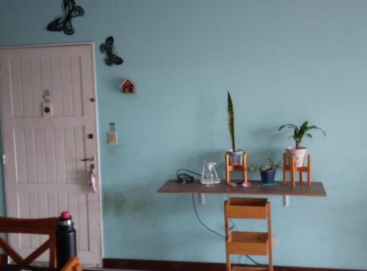 Departamento en venta en Villa Elvira