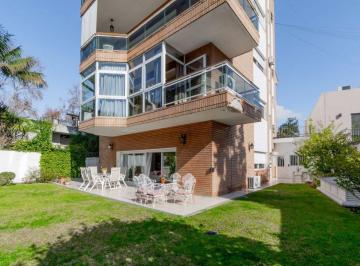 Departamento · 202m² · 7 Ambientes · 2 Cocheras · Dpto Duplex 7 Amb Parque - 425 m - Plaza Arenales