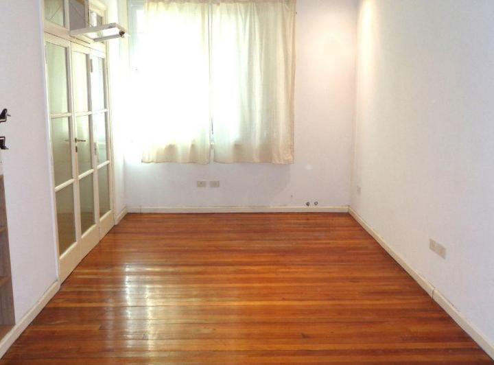 Departamento · 46m² · 2 Ambientes