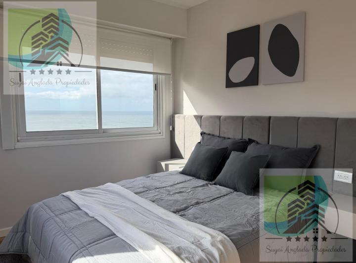 Departamento · 92m² · 4 Ambientes