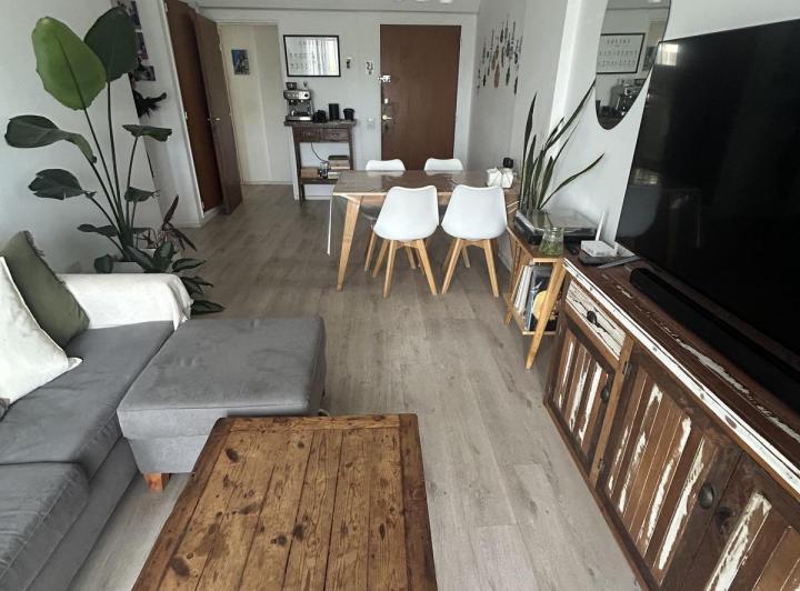 Departamento · 73m² · 4 Ambientes