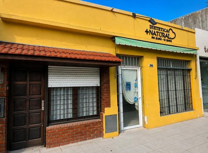 Local comercial · 100m² · 3 Ambientes