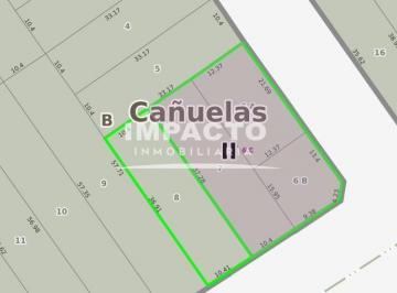 Casa · 1239m² · 3 Ambientes · 1 Cochera · Casa en Venta Alejandro Petion, Ruta 205 Sobre 4 Lotes Esquina