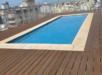 Departamento de 2 ambientes, Mar del Plata · 24 Meses 2 Ambientes de Categoría Piscina Cochera Quincho