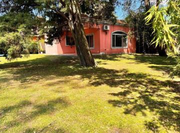 Casa · 94m² · 3 Ambientes · Venta Casa 3 Ambientes en Villa Rosa Pilar