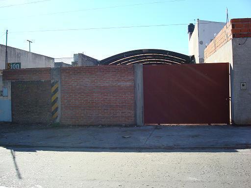 Bodega-Galpón · 250m²