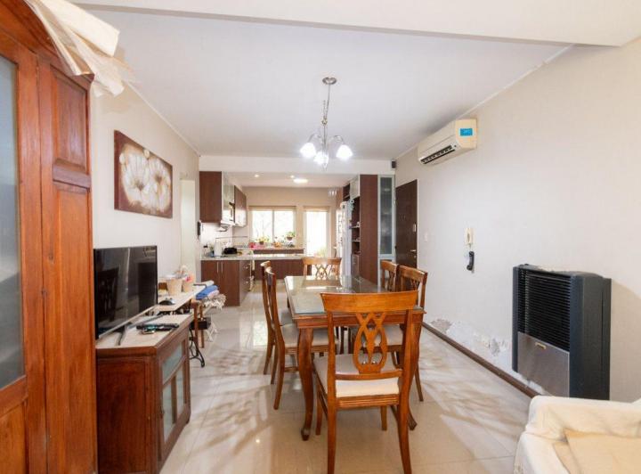 Departamento · 53m² · 3 Ambientes · 1 Cochera